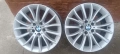 Джанта bmw 18" style 454, снимка 1
