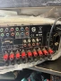 Усилвател 5+1 Denon, снимка 4