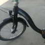 dahon ciao p7 сгъваем велосипед , снимка 3