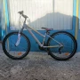 Продавам алуминиев велосипед 26", снимка 1