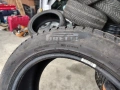 2бр.зимни гуми PIRELLI 215 55 17 DOT19 цена за брой, снимка 4