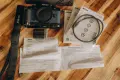 Фотоапарат Nikon Zf (Indigo Blue) в гаранция, снимка 1