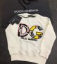Детски блузи DOLCE I GABBANA, KENZO, MOSCHINO, снимка 12