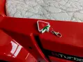 2 броя оригинални детски легла-кола Biturbo – червени. Всяко от тях е с матрак.  Дизайн на истински , снимка 7