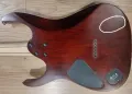 Ibanez Premium RG721FM 2014г, снимка 11
