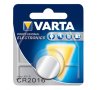 Литиева плоска батерия VARTA 3V CR2016 (DL2016)