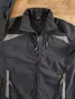 mascot workwear softshell jackets- работно softshell яке КАТО НОВО M, снимка 2