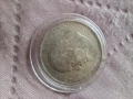 2 лева 1912 с патина, снимка 5