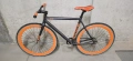Drag One Fixie 52 size, снимка 2