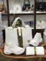Дамски спортни обувки портфейл и чанта Versace код 53, снимка 1 - Дамски ежедневни обувки - 29123579