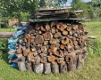 Дърва и други за огрев, снимка 3