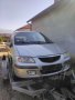 Mazda premacy на части, снимка 1 - Автомобили и джипове - 37252786