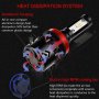 LED H4 крушки за автомобил LTPAG, снимка 4