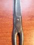 Ретро ножица solingen , снимка 6
