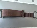 Apple Watch  Band Burgundy M, снимка 5
