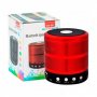 Безжична преносима колонка WS -887 FM / AUX / BLUETOOTH / SD / USB / 2851, снимка 3