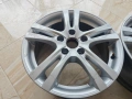 Алуминиеви джанти Mazda Kia 16 цола 5x114.3, 6.5J , снимка 2