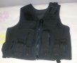 полицейска жилетка, снимка 1