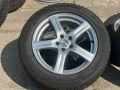 5х105 17 Джанти Опел Шевролет 5x105 Opel Chevrolet, снимка 4