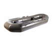 НАДУВАЕМА ГРЕБНА ЛОДКА ЗА РИБОЛОВ 260 СМ. AQUA STORM MK 260, снимка 1