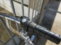 Сгъваем велосипед 20 цола с кардан KARDANBIKE-шест месеца гаранция, снимка 2
