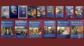 Геополитика и стратегия - 15 тримесечни и годишни журнали (1995-2023), снимка 1