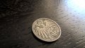 Райх монета - Германия - 5 пфенига | 1908г.; серия D, снимка 2