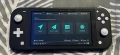 Хакнат Nintendo Switch Lite, снимка 1