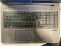 Лаптоп HP ZBook 15 G3 - с лицензиран win10Pro, снимка 6