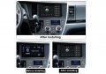 TOYOTA SIENNA 2016-2017 - 9" Андроид НАВИГАЦИЯ, 9524, снимка 2