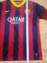 Тениска Nike Barcelona , снимка 3