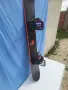 сноуборд  HEAD ROCKA FW 4D   +автомати 159см. , снимка 7
