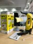 Акумулаторна стъклочистачка за прозорци Kärcher WV2 PLUS N, снимка 1