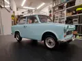 Trabant 601 + каравана Würdig 301 – 1:8, снимка 7