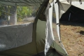 Палатка COLEMAN Coastline 4 DELUXE tent Коледно намаление!!!, снимка 9