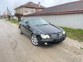 На части Mercedes Clk W209 2.7cdi, снимка 2