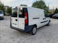 Фиат добло 1.9JTD 105коня Макси база, снимка 5