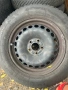 Железни джанти за Ford S-max 6., снимка 2