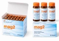 Течен Магнезий Mag2 20x10ml – Оригинален от Гърция, За мускули и нерви , снимка 2