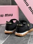 Дамски Обувки ✨ MIU MIU , снимка 6