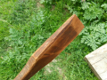 Дървена бъркалка, снимка 7