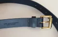 Michael Kors колан от естествена кожа L наличен, снимка 6