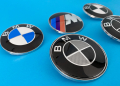 Bmw емблема Бмв - капачки - емблеми e60 e90 e61 e65 x5 e92 e39 e46, снимка 7