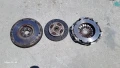 Маховик+съединител к-т FIAT GRANDE PUNTO 1.4I 2009-, снимка 5