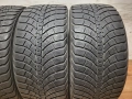 225/45/18 и 255/40/18 Kumho / пакет зимни гуми , снимка 3
