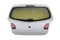 Заден капак Renault Twingo II (2011-2014г.) Стъкло заден капак Рено Туинго, снимка 4