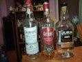 JURA DEWARS GRANTS 3 ПРАЗНИ ШИШЕТА 2802231734, снимка 11