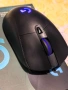 Logitech G703 Lightspeed – Пълен комплект (HERO Sensor), снимка 2
