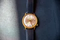 Accutron Bulova ‘Tuning Fork’ vintage часовник Промоция, снимка 4