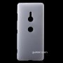 Sony Xperia XZ3 Силиконов матиран гръб , снимка 9